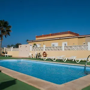  Сasa de vacaciones Beach Peaceful And Sunny Terrace
