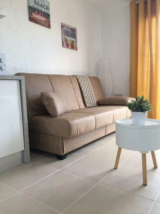 Apartment Bungalow Emma Caleta De Fuste