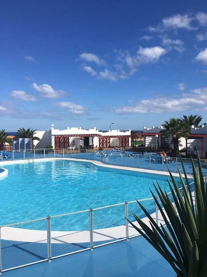 Bungalow Emma Caleta De Fuste Apartment