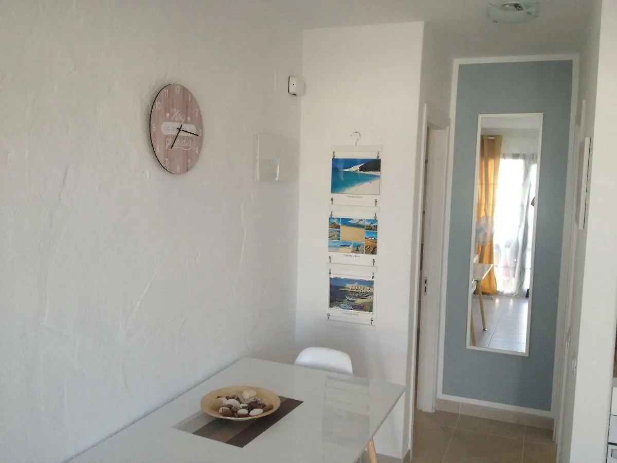Bungalow Emma Caleta De Fuste 0*,  Spain