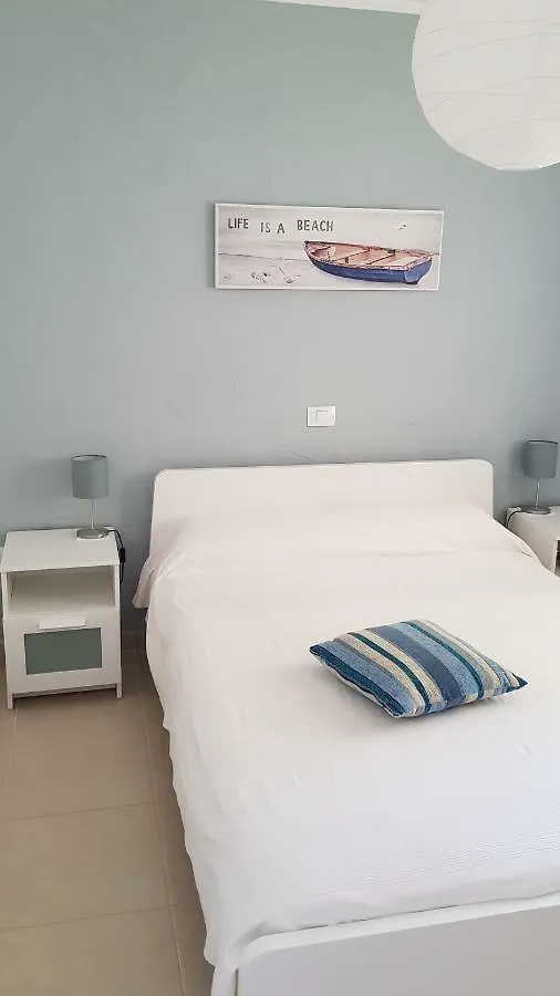 Apartment Bungalow Emma Caleta De Fuste